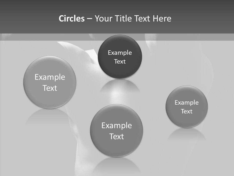 Beautiful Handsome Fresh PowerPoint Template