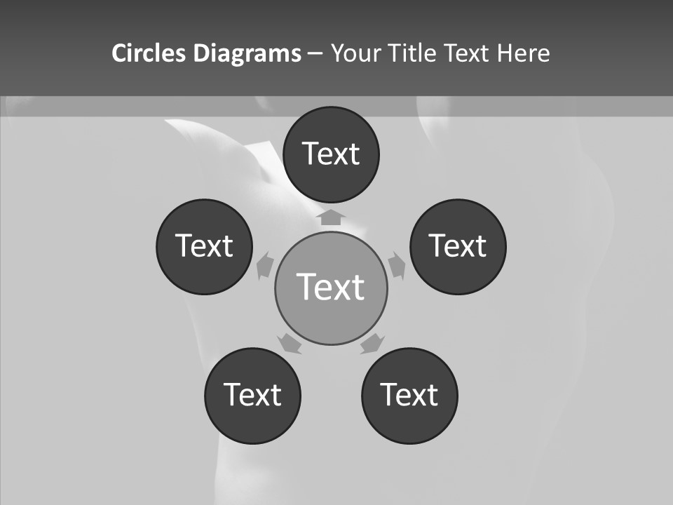 Beautiful Handsome Fresh PowerPoint Template