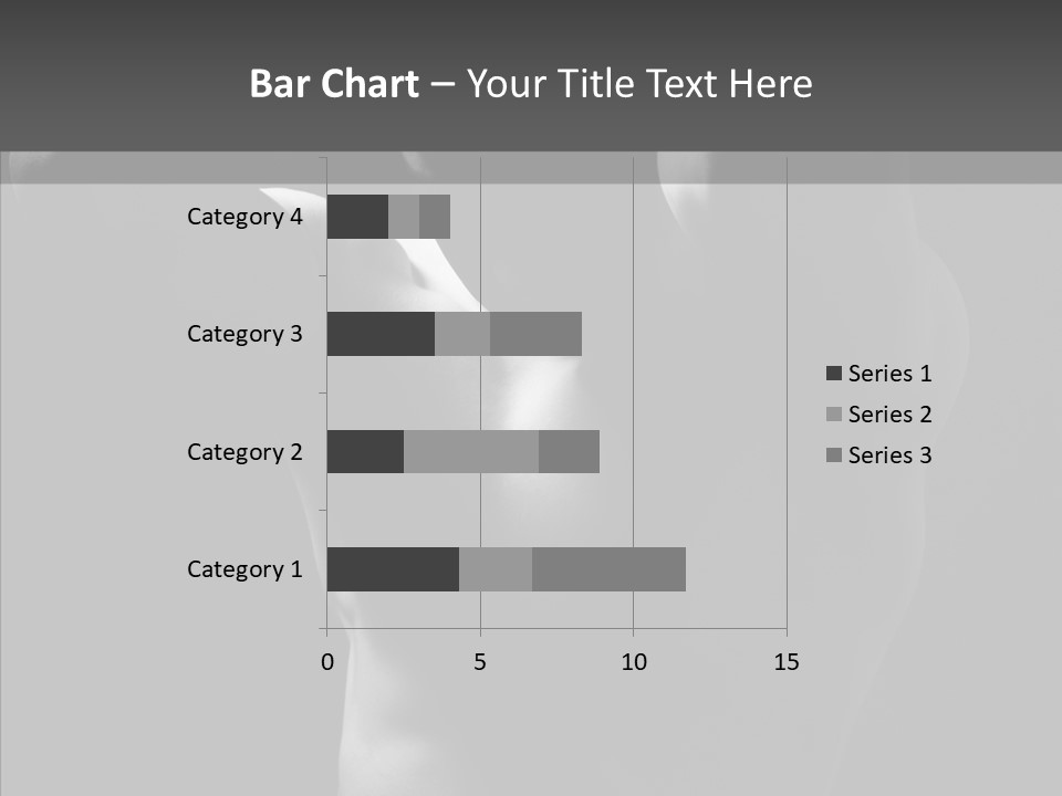 Beautiful Handsome Fresh PowerPoint Template