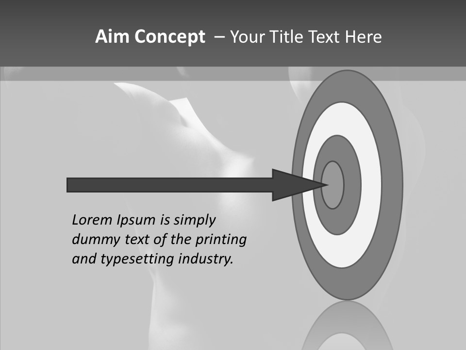 Beautiful Handsome Fresh PowerPoint Template