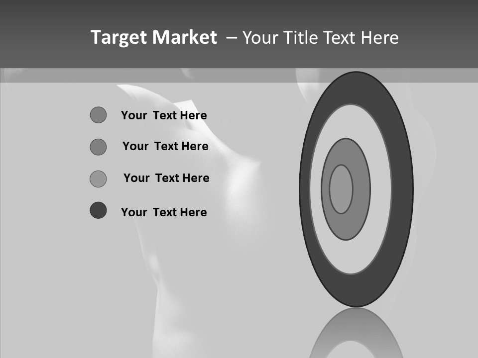 Beautiful Handsome Fresh PowerPoint Template