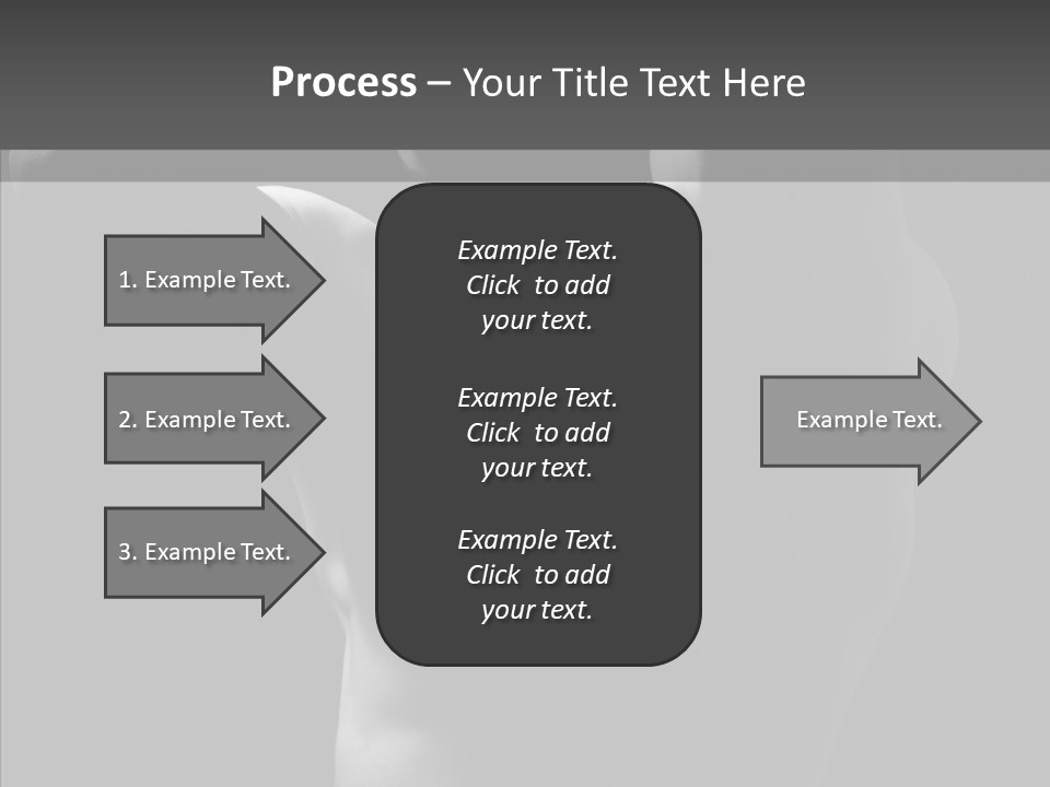 Beautiful Handsome Fresh PowerPoint Template