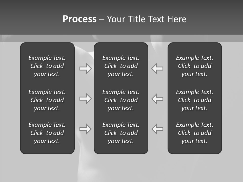 Beautiful Handsome Fresh PowerPoint Template