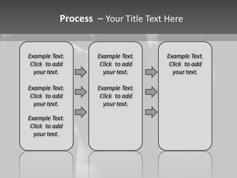 Beautiful Handsome Fresh PowerPoint Template