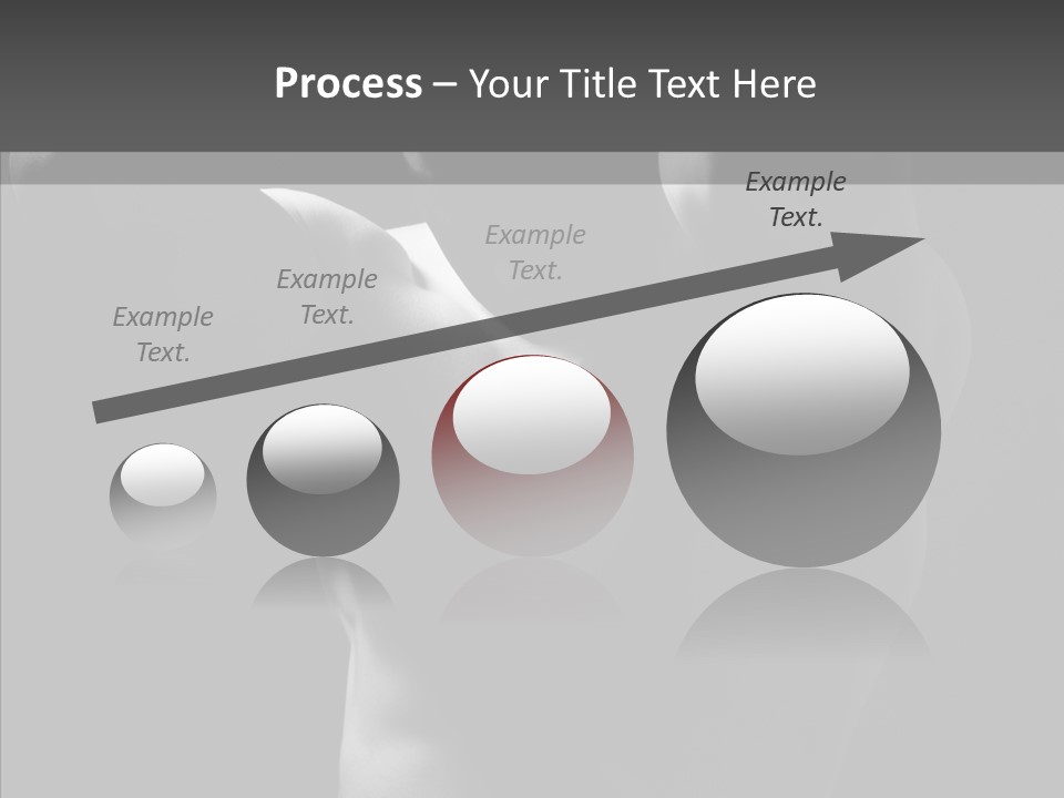 Beautiful Handsome Fresh PowerPoint Template