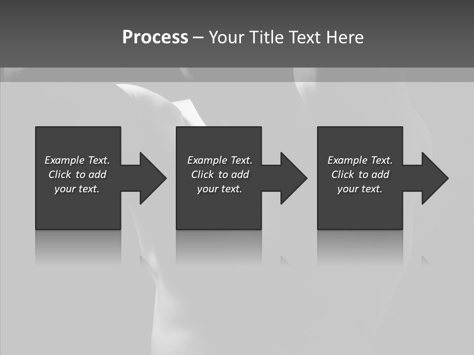 Beautiful Handsome Fresh PowerPoint Template