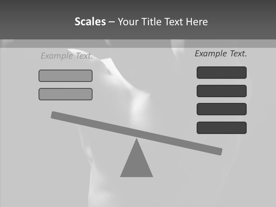 Beautiful Handsome Fresh PowerPoint Template