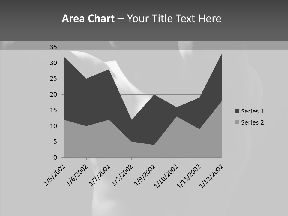 Beautiful Handsome Fresh PowerPoint Template