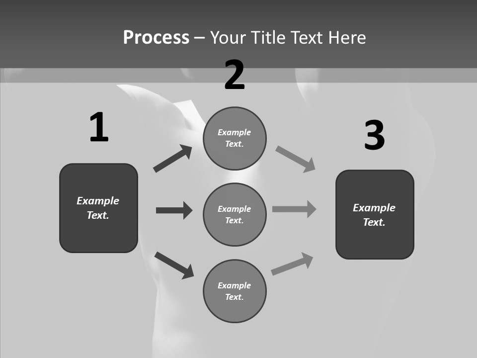 Beautiful Handsome Fresh PowerPoint Template