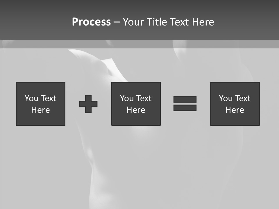 Beautiful Handsome Fresh PowerPoint Template