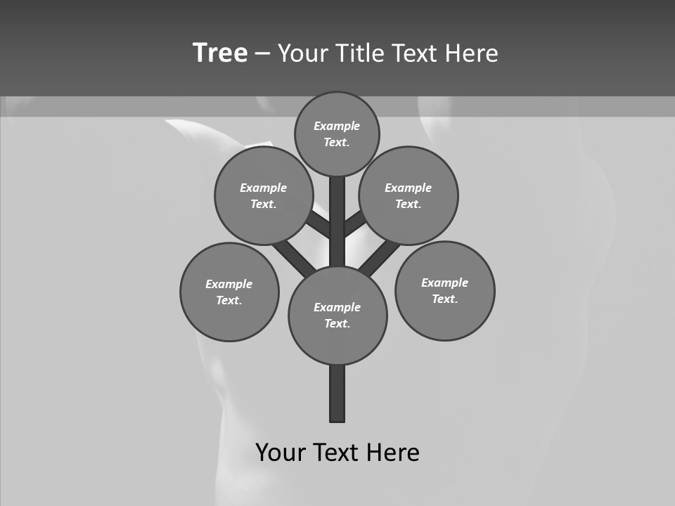 Beautiful Handsome Fresh PowerPoint Template