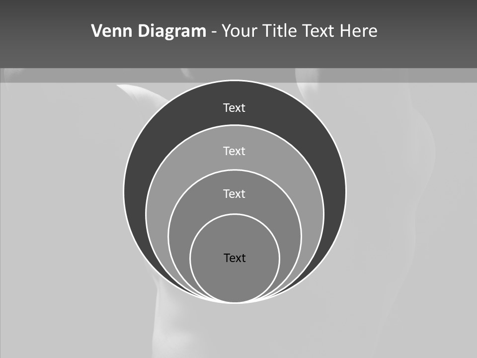 Beautiful Handsome Fresh PowerPoint Template