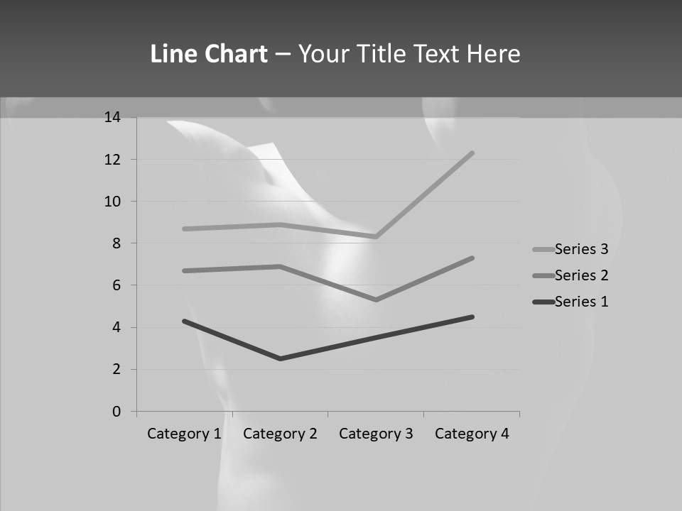Beautiful Handsome Fresh PowerPoint Template