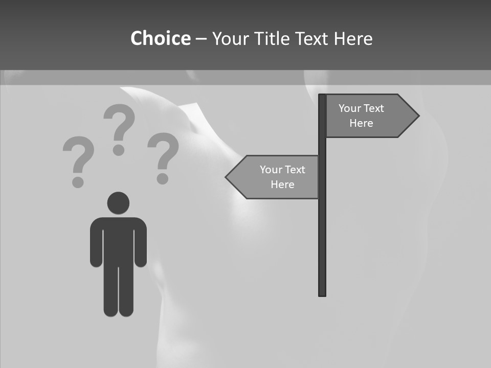 Beautiful Handsome Fresh PowerPoint Template