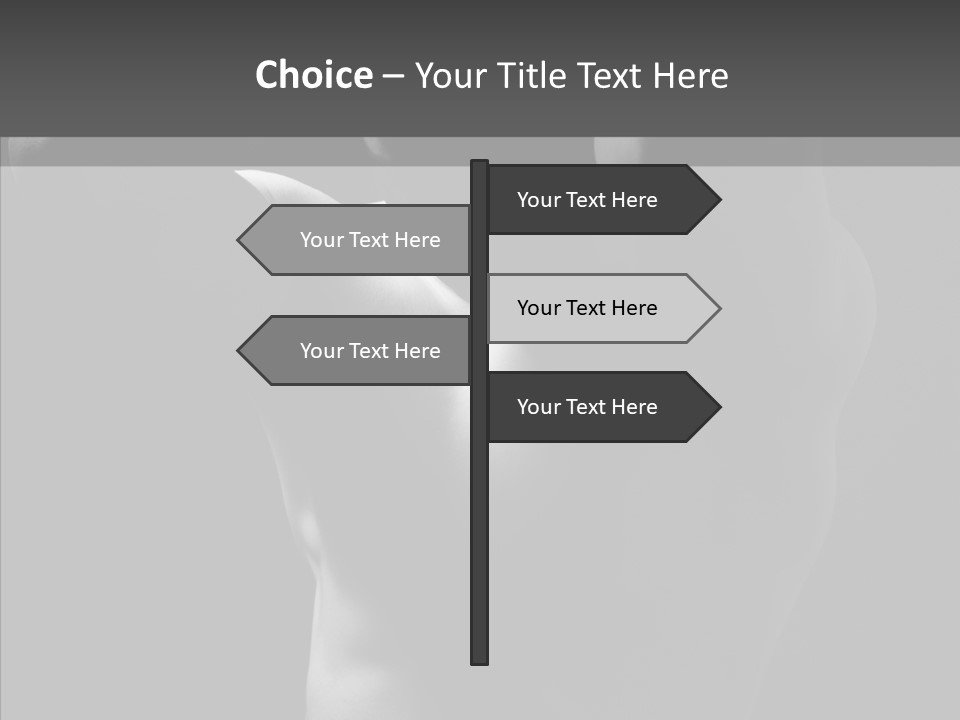 Beautiful Handsome Fresh PowerPoint Template