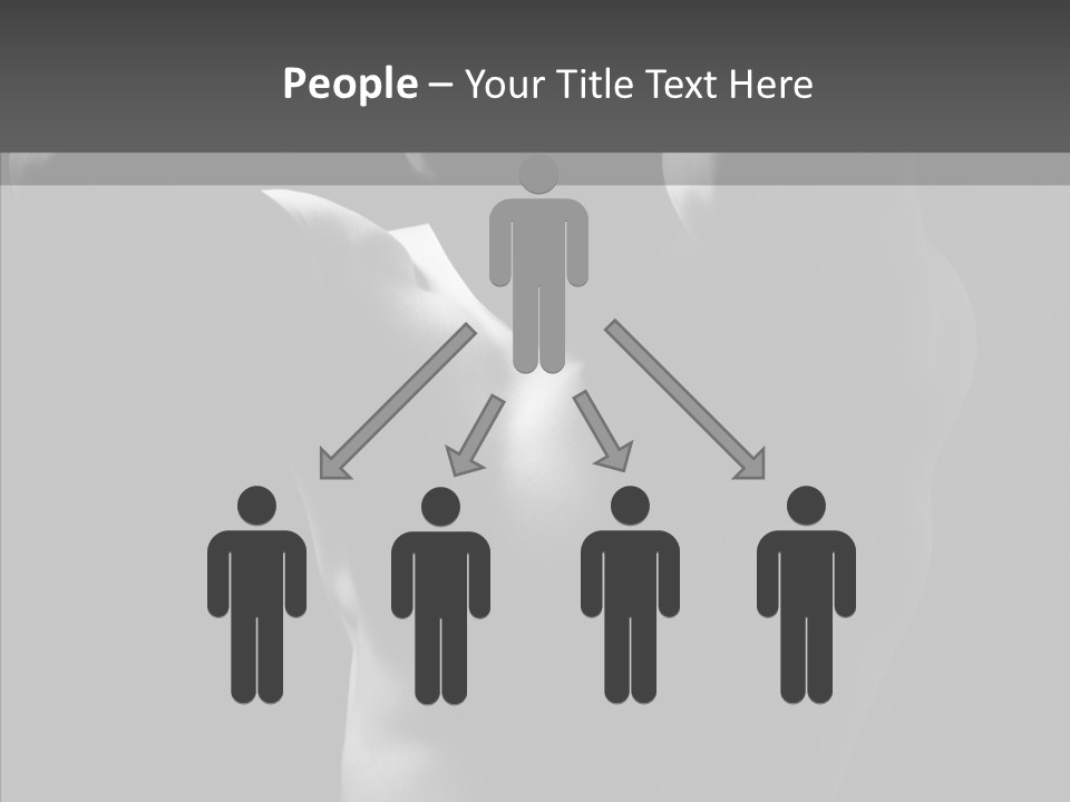 Beautiful Handsome Fresh PowerPoint Template