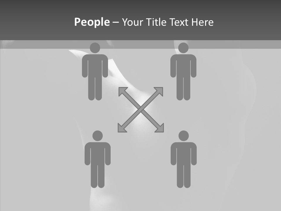 Beautiful Handsome Fresh PowerPoint Template