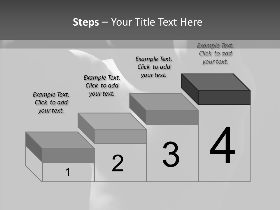 Beautiful Handsome Fresh PowerPoint Template