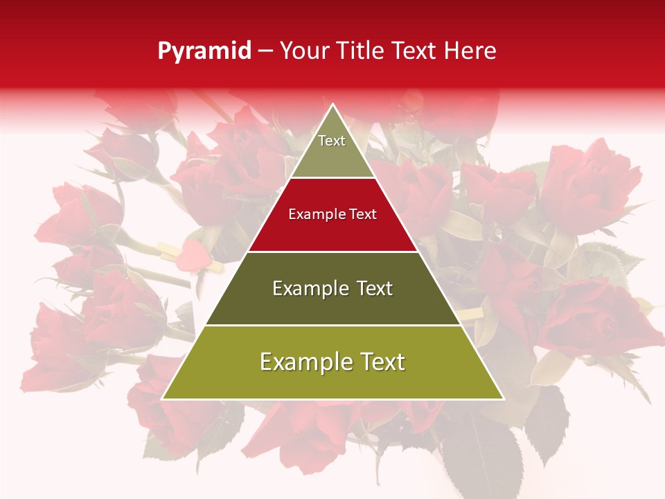 Beautiful Beauty Celebration PowerPoint Template