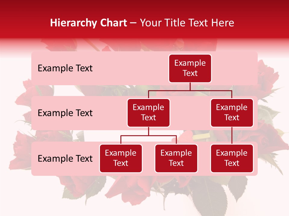 Beautiful Beauty Celebration PowerPoint Template