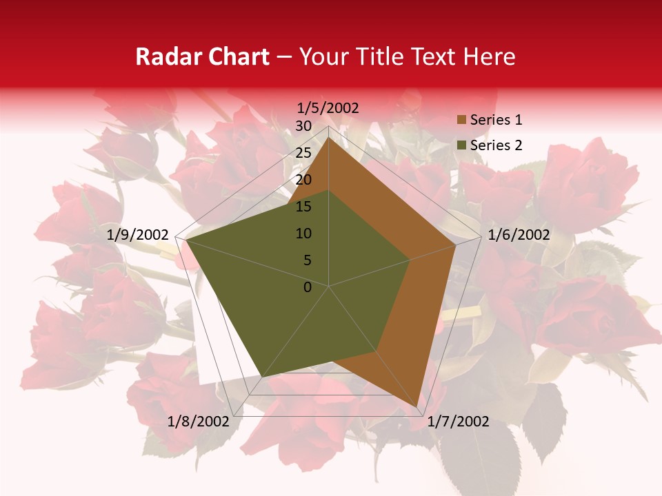 Beautiful Beauty Celebration PowerPoint Template