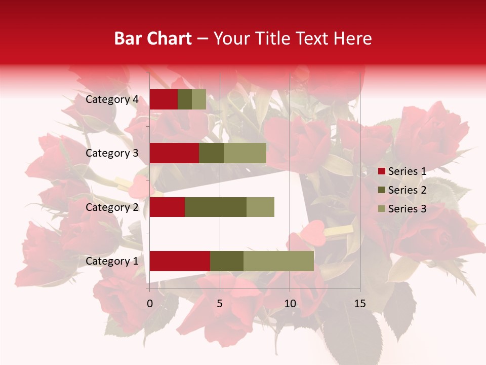 Beautiful Beauty Celebration PowerPoint Template