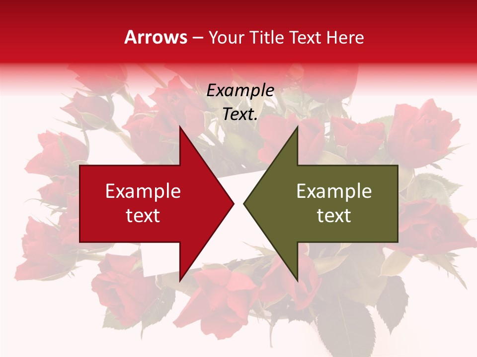 Beautiful Beauty Celebration PowerPoint Template