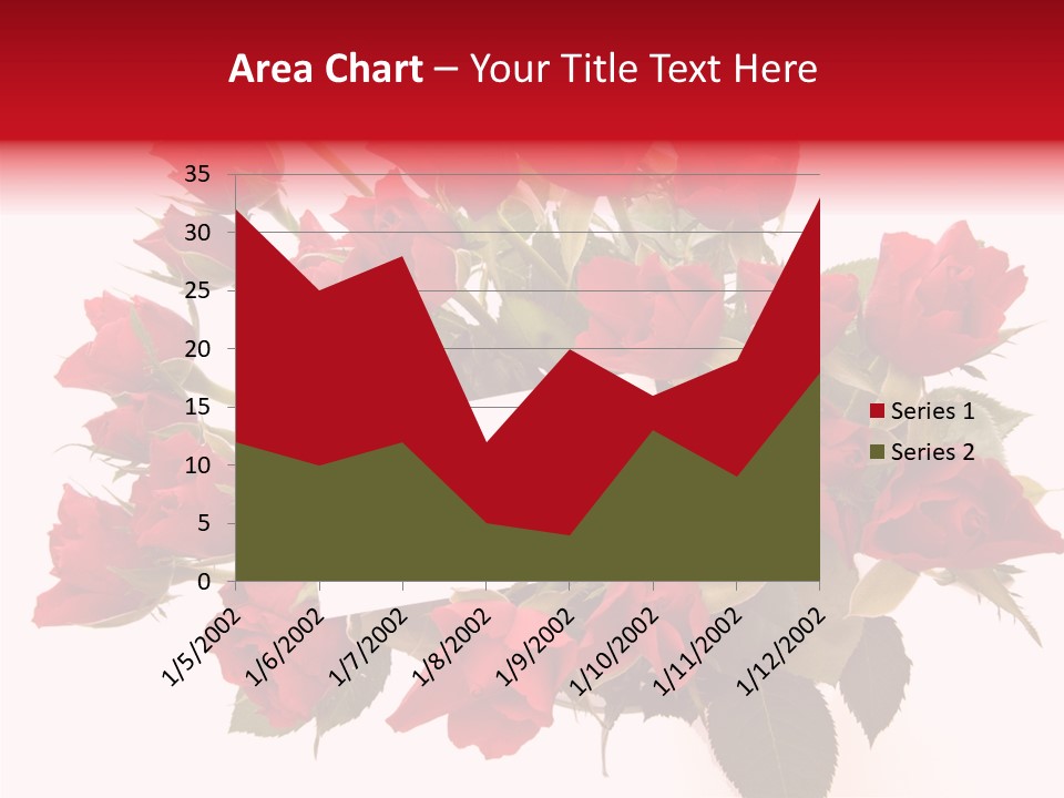 Beautiful Beauty Celebration PowerPoint Template