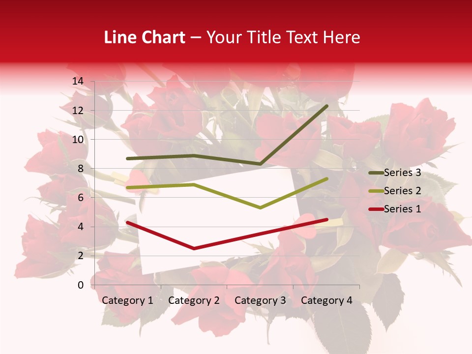 Beautiful Beauty Celebration PowerPoint Template