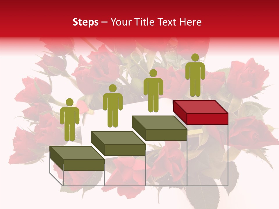 Beautiful Beauty Celebration PowerPoint Template