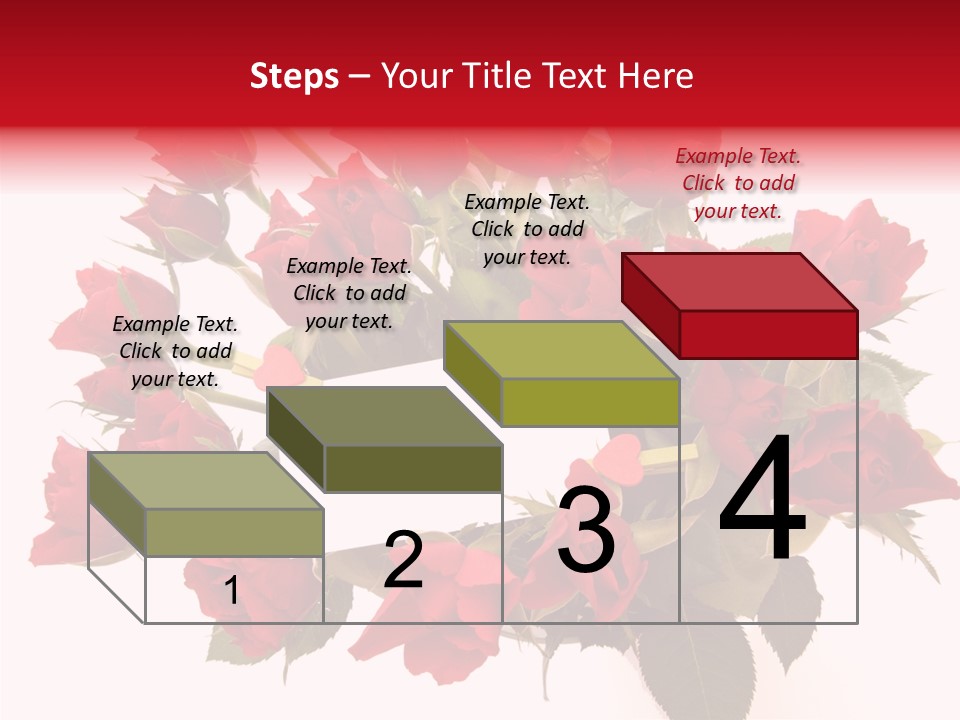Beautiful Beauty Celebration PowerPoint Template