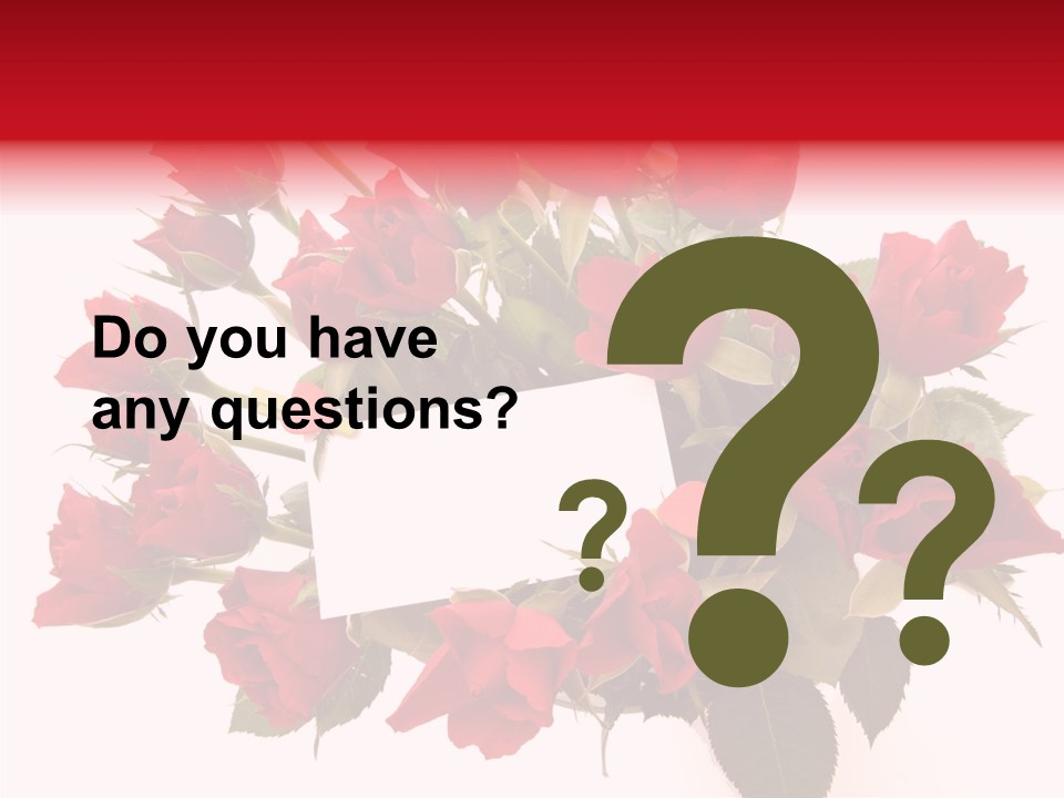 Beautiful Beauty Celebration PowerPoint Template