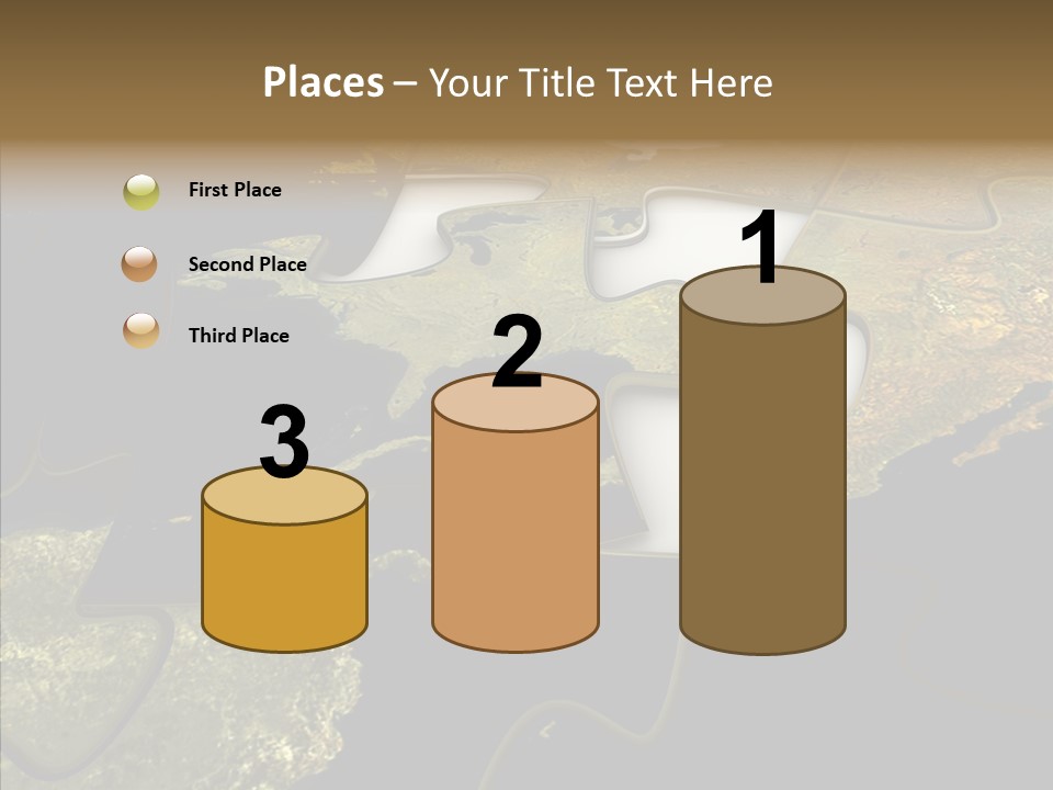 Assemble Overview Country PowerPoint Template