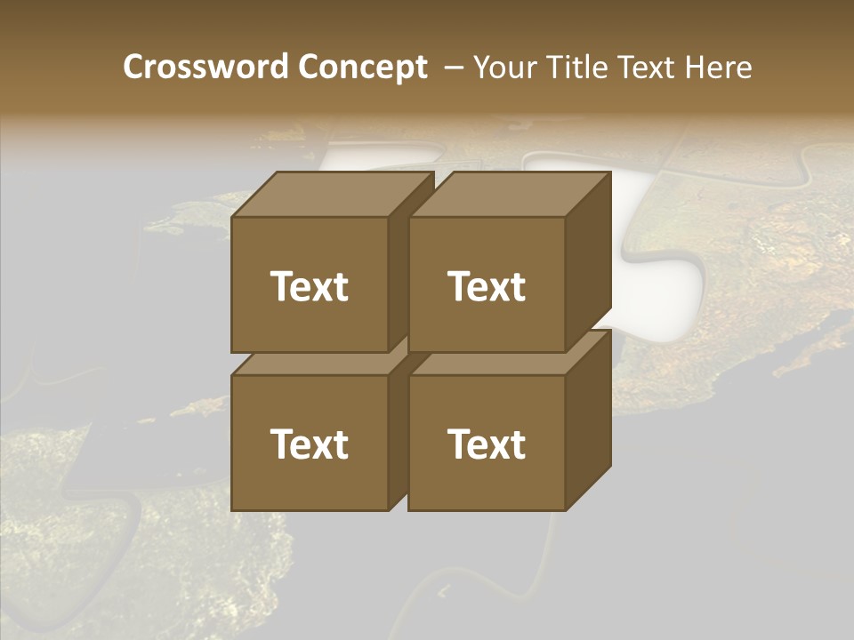 Assemble Overview Country PowerPoint Template