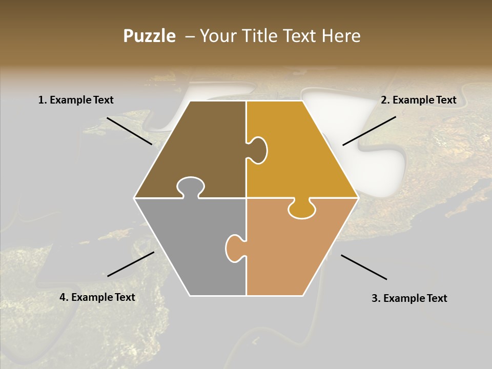 Assemble Overview Country PowerPoint Template