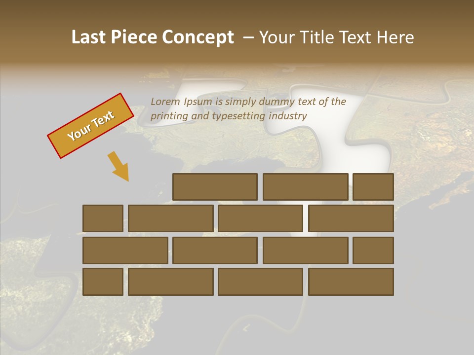 Assemble Overview Country PowerPoint Template