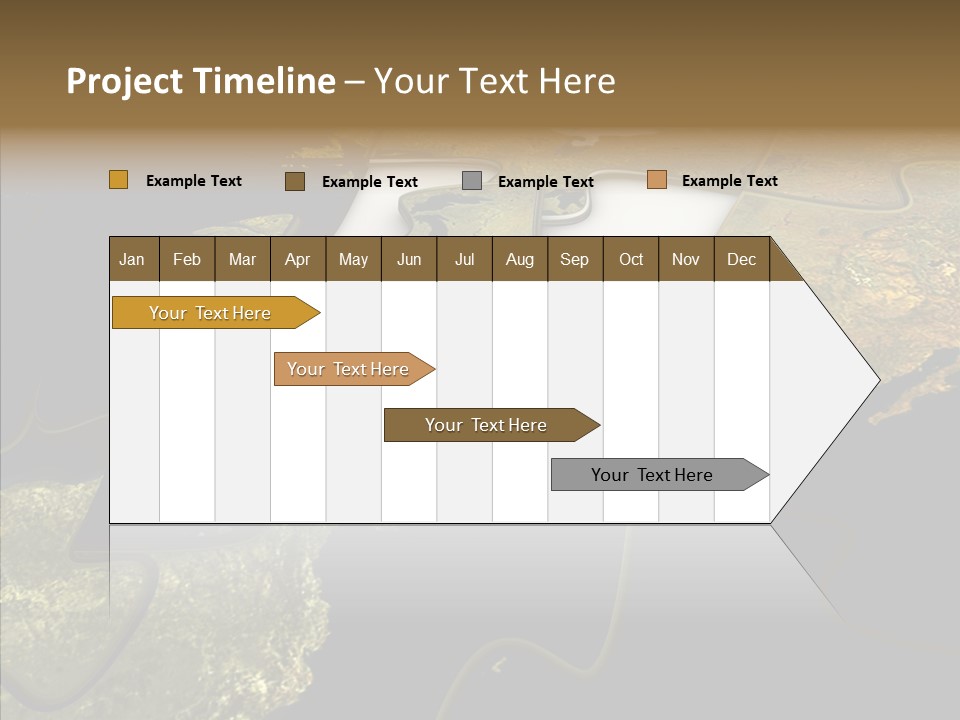 Assemble Overview Country PowerPoint Template