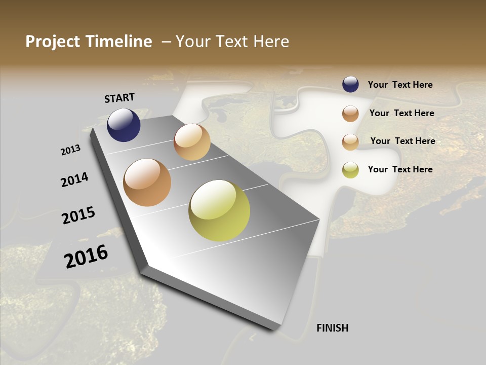 Assemble Overview Country PowerPoint Template