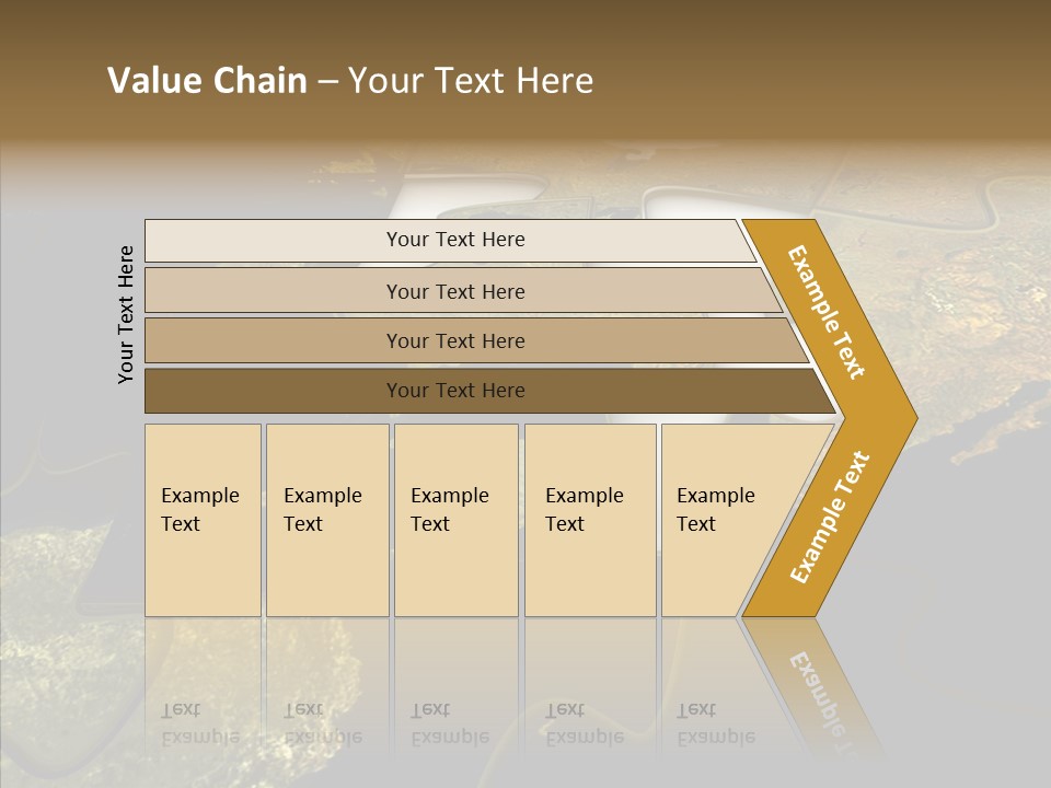 Assemble Overview Country PowerPoint Template