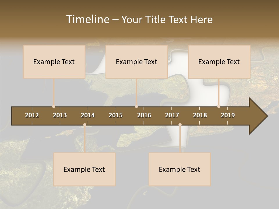 Assemble Overview Country PowerPoint Template
