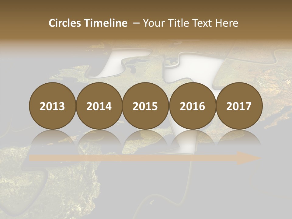 Assemble Overview Country PowerPoint Template
