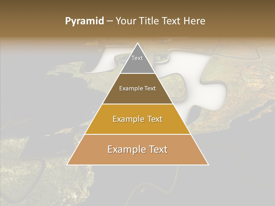 Assemble Overview Country PowerPoint Template