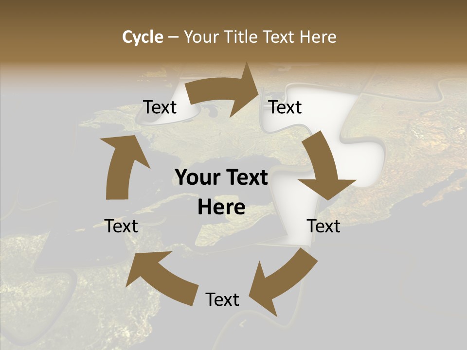 Assemble Overview Country PowerPoint Template