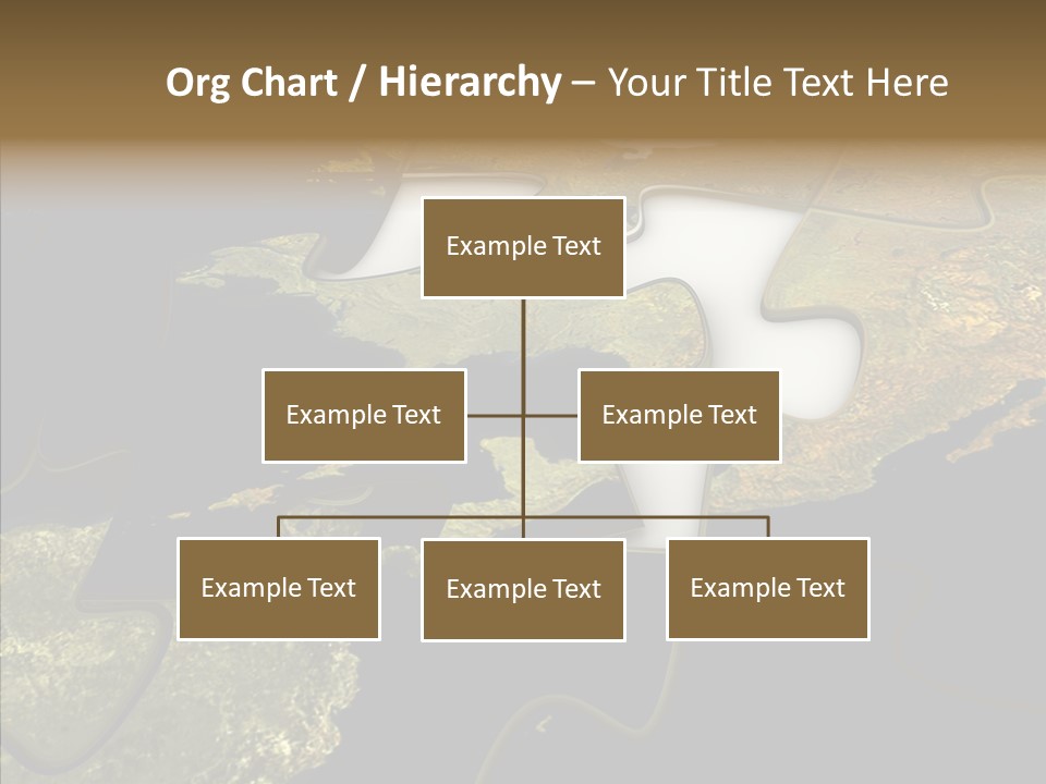 Assemble Overview Country PowerPoint Template