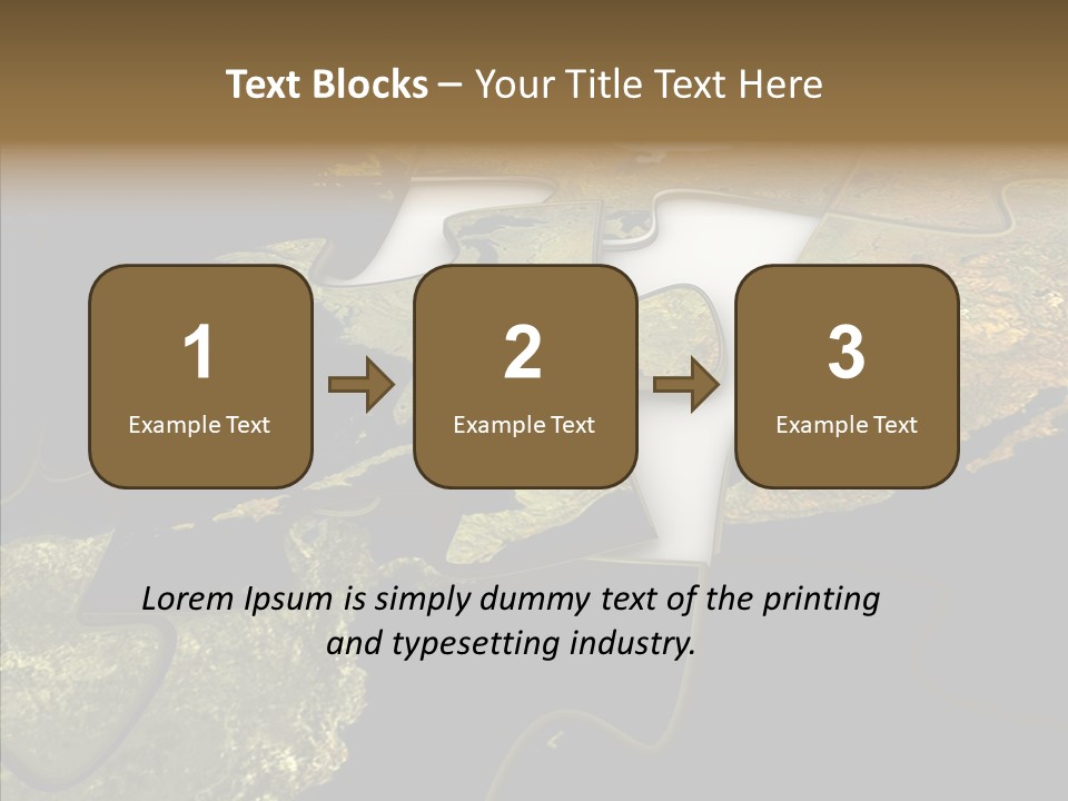Assemble Overview Country PowerPoint Template