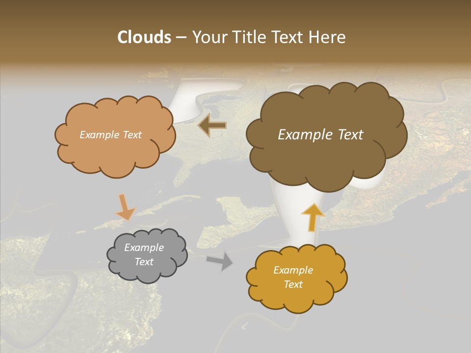 Assemble Overview Country PowerPoint Template