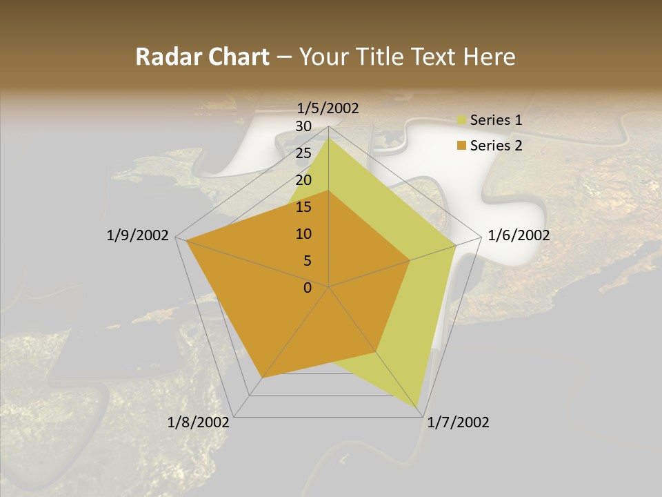 Assemble Overview Country PowerPoint Template