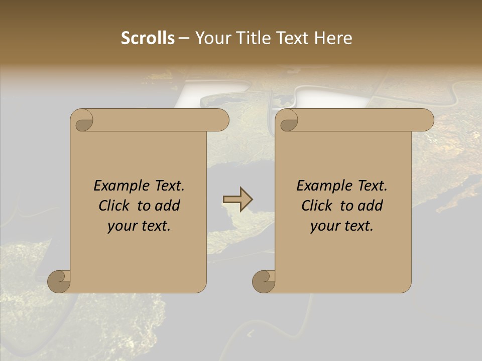 Assemble Overview Country PowerPoint Template