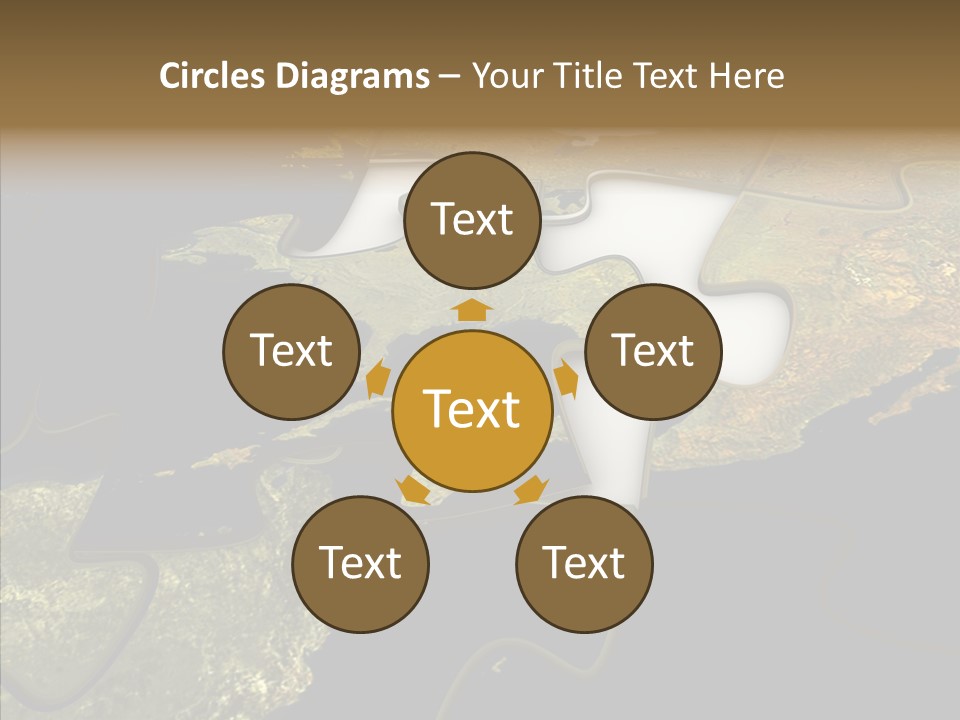 Assemble Overview Country PowerPoint Template