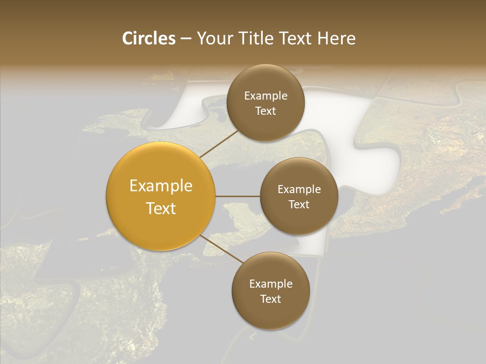 Assemble Overview Country PowerPoint Template